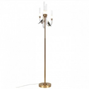 Торшер Odeon Light Lark 5431/12FL в Лабытнанги - labytnangi.mebel24.online | фото 2