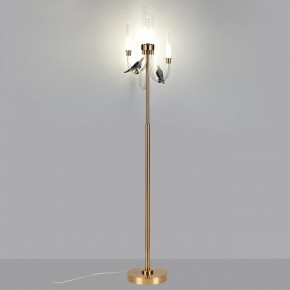 Торшер Odeon Light Lark 5431/12FL в Лабытнанги - labytnangi.mebel24.online | фото 3
