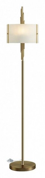 Торшер Odeon Light Margaret 5415/3F в Лабытнанги - labytnangi.mebel24.online | фото 3