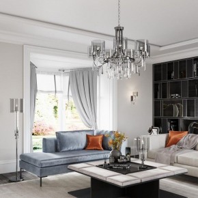 Торшер Odeon Light Nicole 4890/1F в Лабытнанги - labytnangi.mebel24.online | фото 5