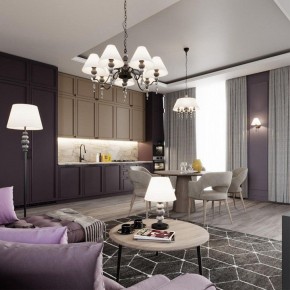 Торшер Odeon Light Sochi 4896/1F в Лабытнанги - labytnangi.mebel24.online | фото 5