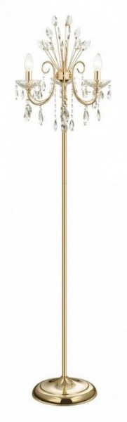 Торшер Odeon Light Versia 4977/3F в Лабытнанги - labytnangi.mebel24.online | фото 3