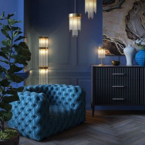 Торшер Odeon Light York 4788/12F в Лабытнанги - labytnangi.mebel24.online | фото 4