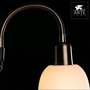 Торшер с подсветкой Arte Lamp Duetto A9569PN-2AB в Лабытнанги - labytnangi.mebel24.online | фото 4