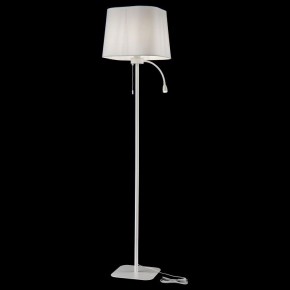 Торшер с подсветкой Maytoni Farel Z001FL-L3W-1W в Лабытнанги - labytnangi.mebel24.online | фото 2