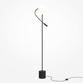 Торшер с подсветкой Maytoni Fly MOD230FL-01B в Лабытнанги - labytnangi.mebel24.online | фото 2