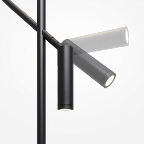 Торшер с подсветкой Maytoni Fly MOD230FL-01B в Лабытнанги - labytnangi.mebel24.online | фото 7