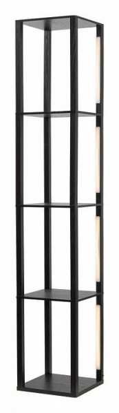 Торшер с полкой Lussole Woodruff LSP-0914 в Лабытнанги - labytnangi.mebel24.online | фото