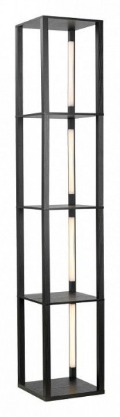 Торшер с полкой Lussole Woodruff LSP-0914 в Лабытнанги - labytnangi.mebel24.online | фото 2