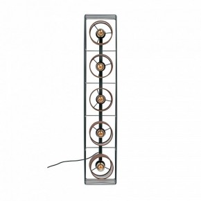 Торшер Vitaluce V3019 V3019-1/5P в Лабытнанги - labytnangi.mebel24.online | фото 3