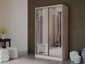 ТРИНИТИ 1 Шкаф-купе (1,35) в Лабытнанги - labytnangi.mebel24.online | фото