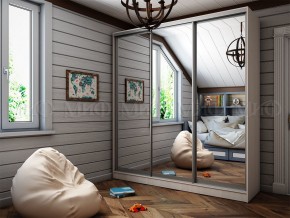 ТРИНИТИ 8 Шкаф-купе (2,0) в Лабытнанги - labytnangi.mebel24.online | фото