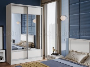 ТРИНИТИ 9 Шкаф-купе (1,35) в Лабытнанги - labytnangi.mebel24.online | фото