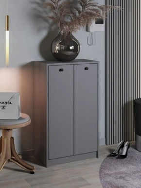 Тумба для обуви Найс в Лабытнанги - labytnangi.mebel24.online | фото 4
