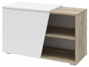 Тумба для обуви Одри в Лабытнанги - labytnangi.mebel24.online | фото 2