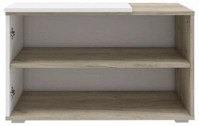 Тумба для обуви Одри в Лабытнанги - labytnangi.mebel24.online | фото 3