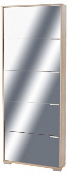 Тумба для обуви VIVA-5S в Лабытнанги - labytnangi.mebel24.online | фото