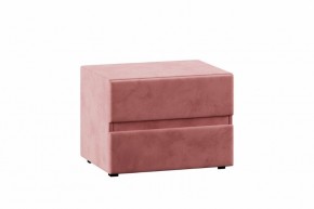 Тумба Ester (Ультра коралл) в Лабытнанги - labytnangi.mebel24.online | фото