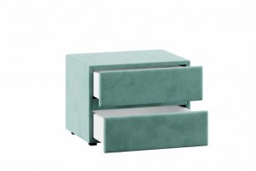 Тумба Ester (Ультра Минт) в Лабытнанги - labytnangi.mebel24.online | фото 2