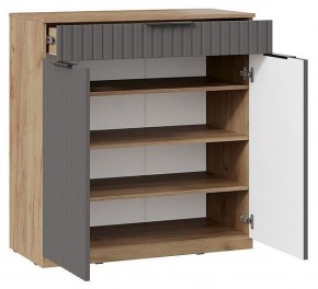 Тумба Хилтон Исп 2.2 в Лабытнанги - labytnangi.mebel24.online | фото 2