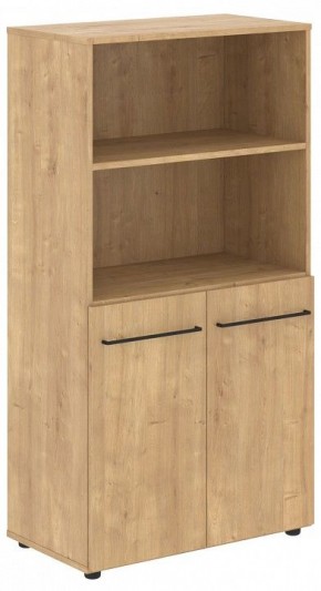 Тумба комбинированная Loftis LMC 80.5 в Лабытнанги - labytnangi.mebel24.online | фото