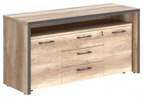 Тумба комбинированная Torr TTF-3D.1A в Лабытнанги - labytnangi.mebel24.online | фото