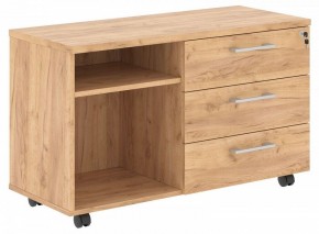 Тумба комбинированная Torr-Z TLC-3D.1A в Лабытнанги - labytnangi.mebel24.online | фото