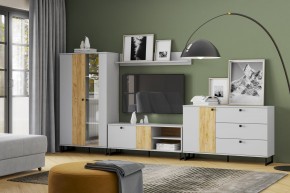 Тумба НМ 014.34 "Бруно" в Лабытнанги - labytnangi.mebel24.online | фото 3