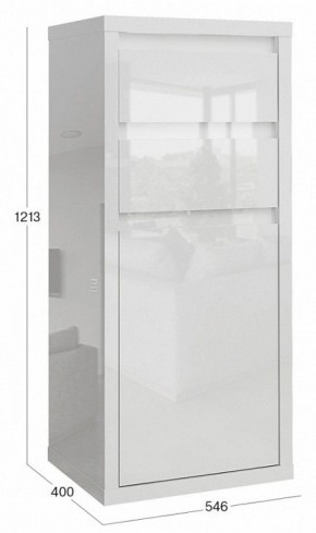 Тумба Норден СТЛ.413.04 в Лабытнанги - labytnangi.mebel24.online | фото 3