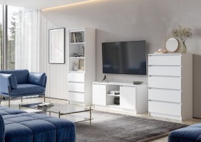 НИЦЦА-9 Тумба под ТВ (НЦ.09) в Лабытнанги - labytnangi.mebel24.online | фото 3