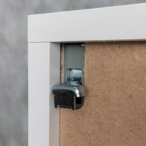 Тумба подвесная под ТВ LINES MTV3-MA 900 Белый глянец (Белый-M 10.1.1) в Лабытнанги - labytnangi.mebel24.online | фото 5