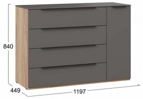 Тумба Порто ТД-393.04.02 в Лабытнанги - labytnangi.mebel24.online | фото 5