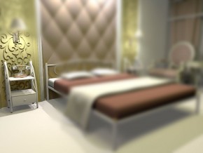 Тумба прикроватная (МилСон) в Лабытнанги - labytnangi.mebel24.online | фото 3