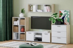 Тумба ТВА НМ 013.41 "Симпл" в Лабытнанги - labytnangi.mebel24.online | фото 3