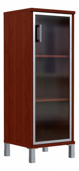 Тумба-витрина Born B 421.7(L) в Лабытнанги - labytnangi.mebel24.online | фото