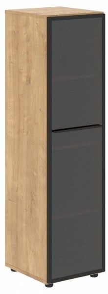 Тумба-витрина Loftis LMC 40.2(L) в Лабытнанги - labytnangi.mebel24.online | фото