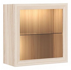 Тумба-витрина Нобиле ПНК в Лабытнанги - labytnangi.mebel24.online | фото 2
