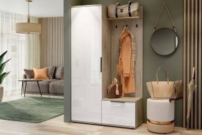 Тумбочка Альянс 435.17 в Лабытнанги - labytnangi.mebel24.online | фото 1