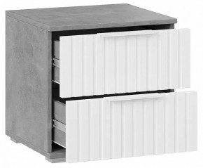 Тумбочка Хилтон в Лабытнанги - labytnangi.mebel24.online | фото 2