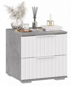 Тумбочка Хилтон в Лабытнанги - labytnangi.mebel24.online | фото 3