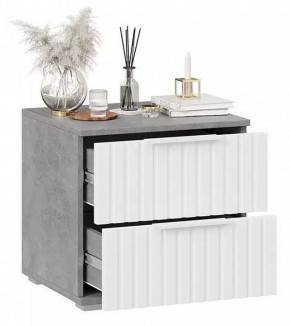 Тумбочка Хилтон в Лабытнанги - labytnangi.mebel24.online | фото 4