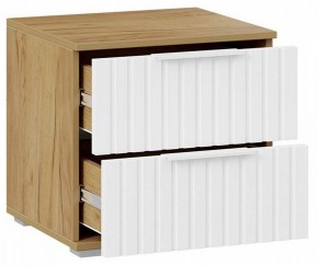 Тумбочка Хилтон в Лабытнанги - labytnangi.mebel24.online | фото 4