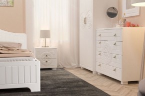 Тумбочка Монблан МБ-38К в Лабытнанги - labytnangi.mebel24.online | фото 4