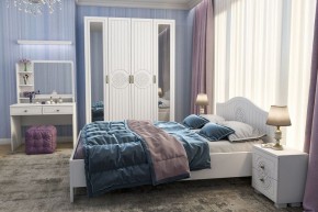 Тумбочка Монблан МБ-38К в Лабытнанги - labytnangi.mebel24.online | фото 6