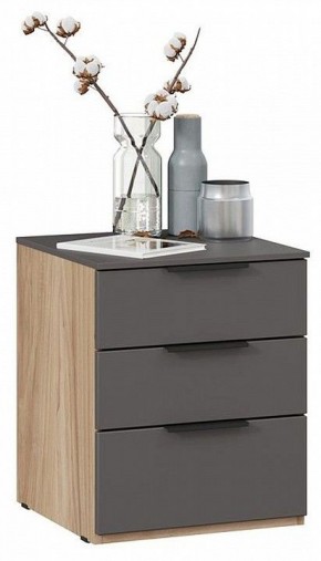 Тумбочка Порто ТД-393.03.01 в Лабытнанги - labytnangi.mebel24.online | фото 3
