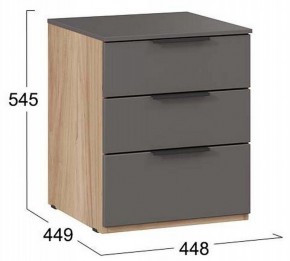 Тумбочка Порто ТД-393.03.01 в Лабытнанги - labytnangi.mebel24.online | фото 7