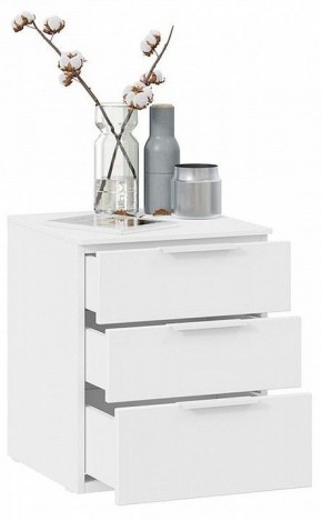 Тумбочка Порто ТД-393.03.01 в Лабытнанги - labytnangi.mebel24.online | фото 4