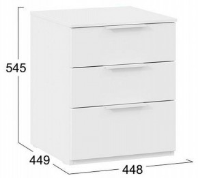 Тумбочка Порто ТД-393.03.01 в Лабытнанги - labytnangi.mebel24.online | фото 8