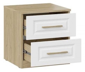 Тумбочка Сэнди в Лабытнанги - labytnangi.mebel24.online | фото 4