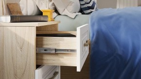 Тумбочка Сэнди в Лабытнанги - labytnangi.mebel24.online | фото 6